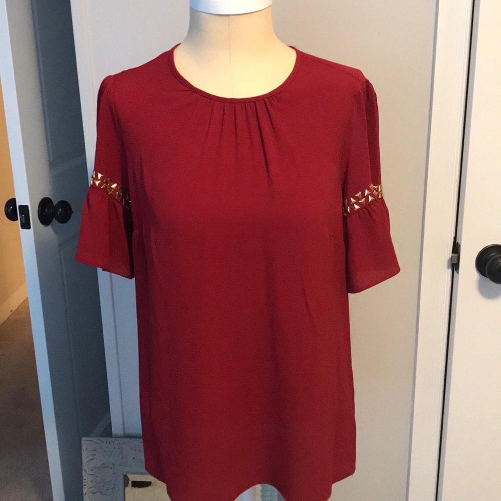 Michael Kors top SALE 🌸